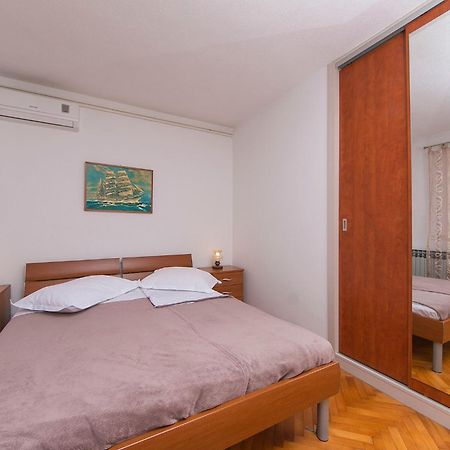 Apartments By The Sea Brela, Makarska - 20778 Quarto foto